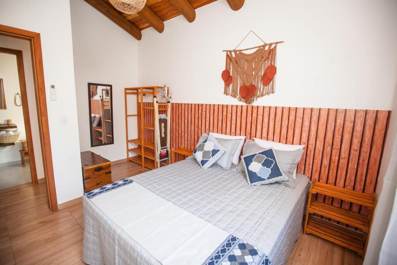 Сasa de vacaciones Refugio A 800m Da Praia-pet Ok & Churras *