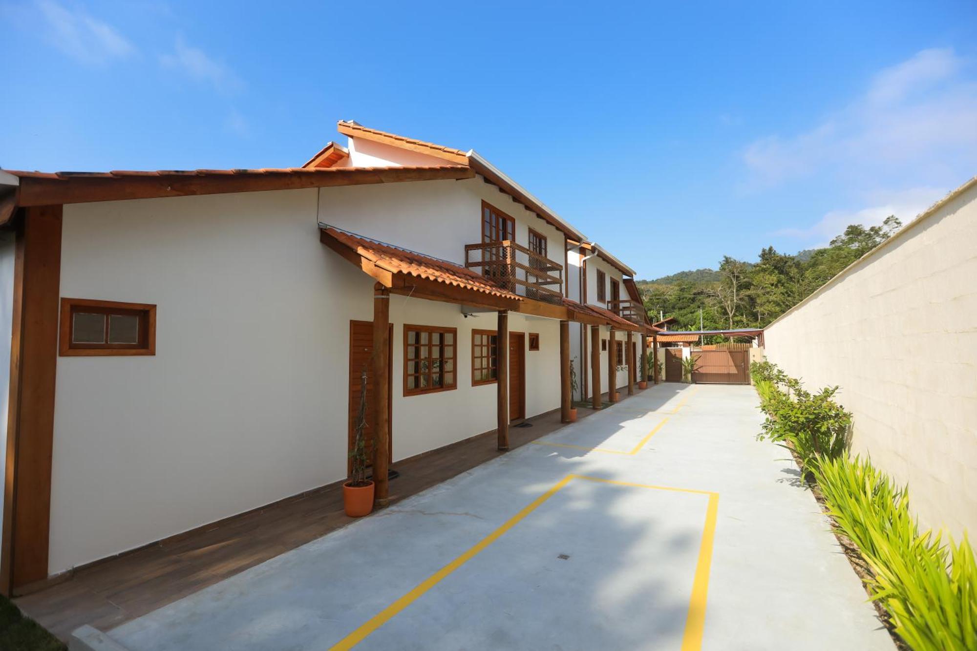 Сasa de vacaciones Refugio A 800m Da Praia-pet Ok & Churras *