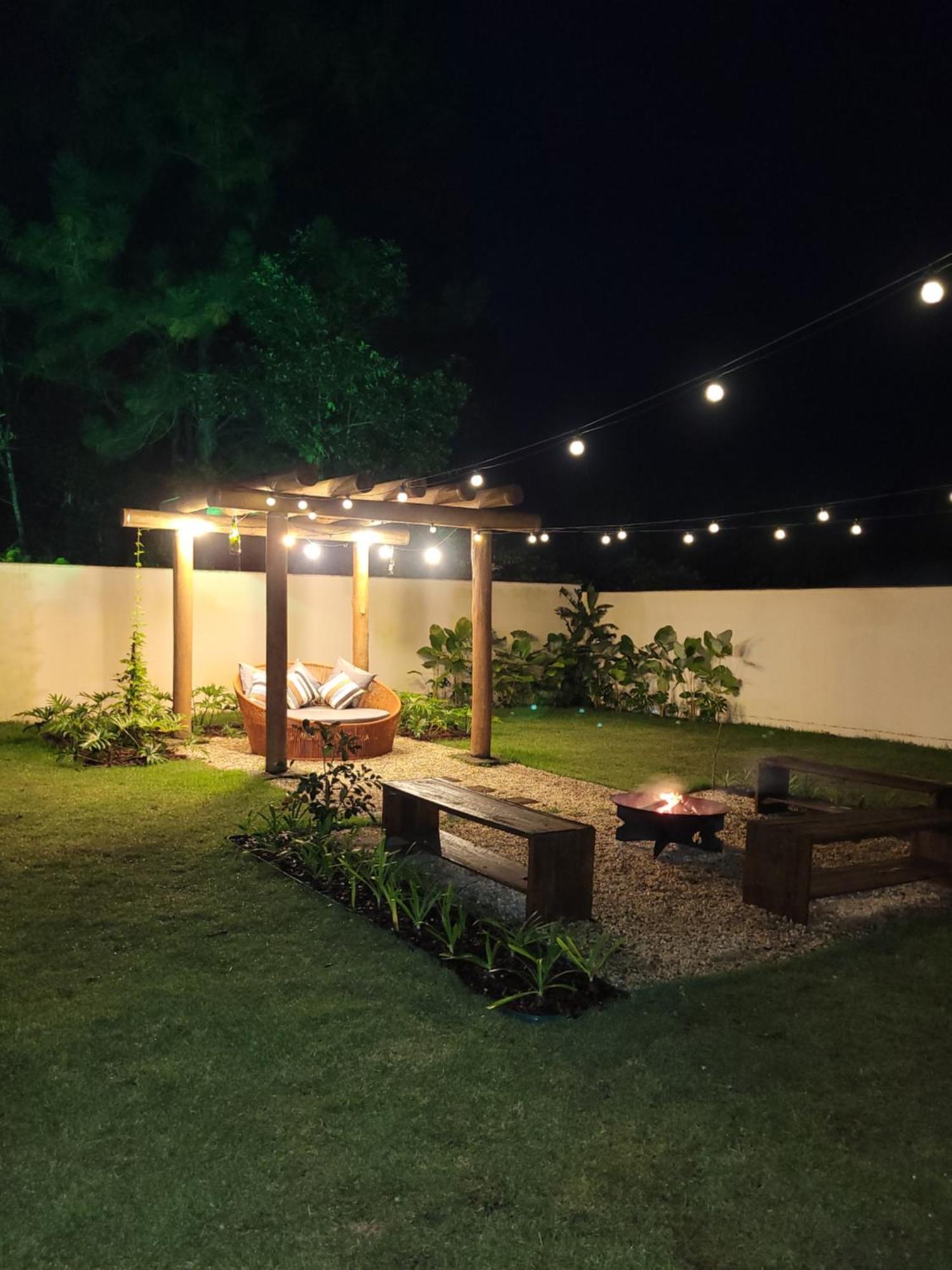 Сasa de vacaciones Refugio A 800m Da Praia-pet Ok & Churras Balneário Camboriú