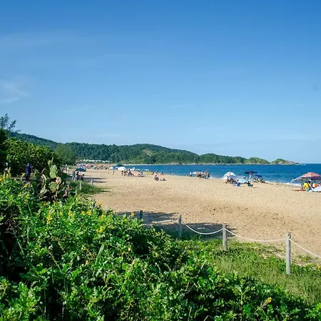 Refugio A 800M Da Praia-Pet Ok & Churras Balneario Camboriu Exterior photo