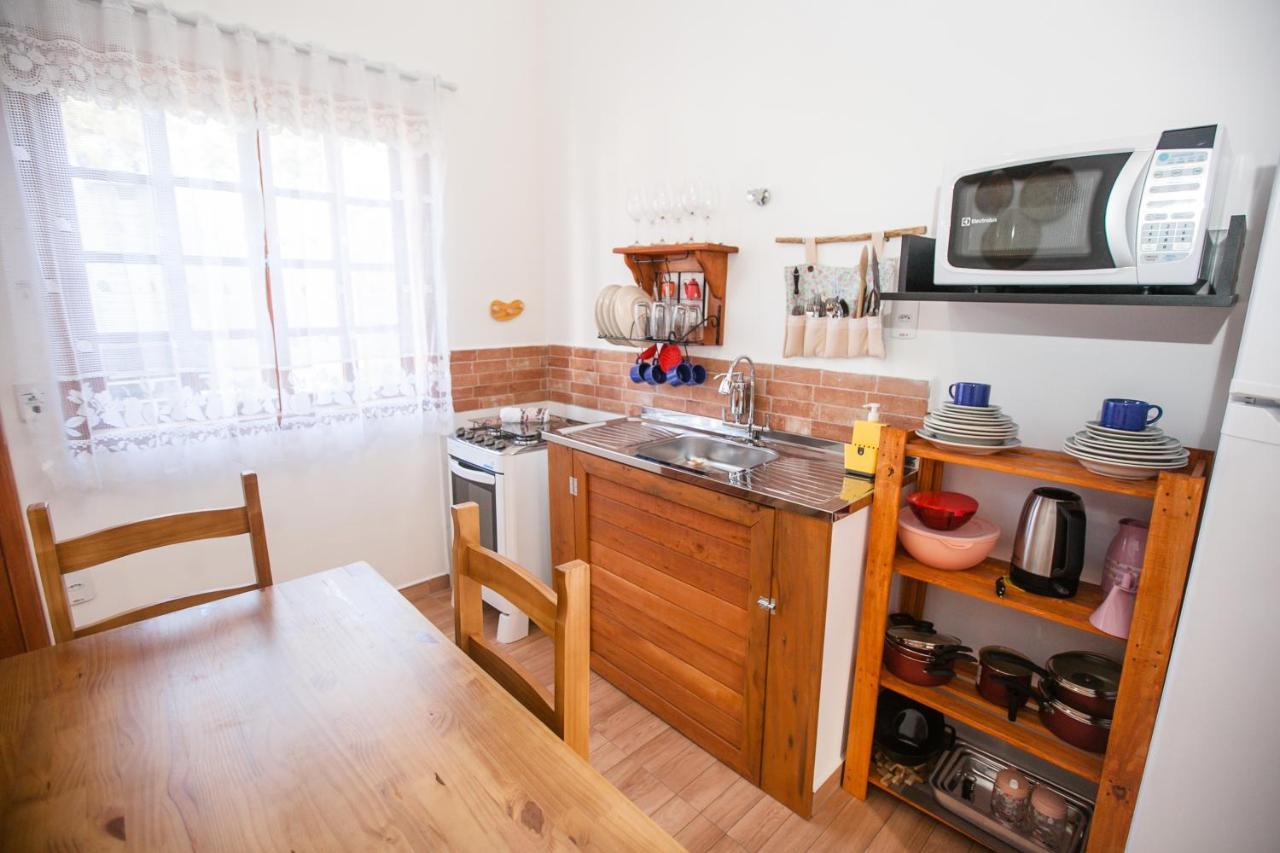 Refugio A 800m Da Praia-pet Ok & Churras 度假居 Balneario Camboriu